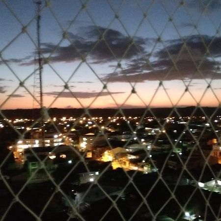 Апартаменти Flat Em Сан-Жозе-да-Короа-Гранді Екстер'єр фото